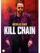 Kill Chain [Edizione: Paesi Bassi]