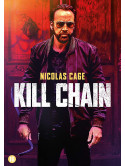 Kill Chain [Edizione: Paesi Bassi]