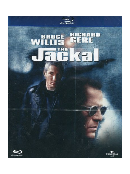 Jackal (The)