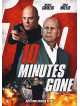 Ten Minutes Gone [Edizione: Paesi Bassi]