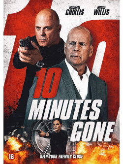 Ten Minutes Gone [Edizione: Paesi Bassi]
