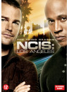 Ncis Los Angeles S.3 (8 Dvd)  [Edizione: Paesi Bassi]