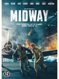 Midway [Edizione: Paesi Bassi]