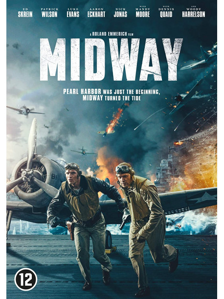 Midway [Edizione: Paesi Bassi]