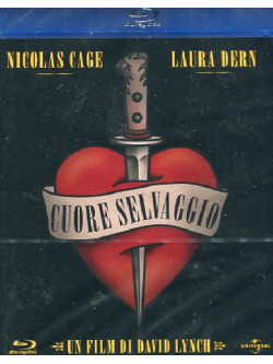 Cuore Selvaggio