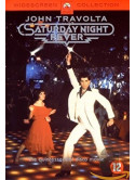 Saturday Night Fever [Edizione: Paesi Bassi]