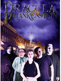 Dracula Vs Frankenstein [Edizione: Stati Uniti]