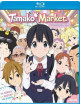 Tamako Market Love Story Collection (3 Blu-Ray) [Edizione: Stati Uniti]