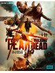 Fear The Walking Dead: Season 5 (4 Blu-Ray) [Edizione: Stati Uniti]