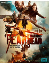Fear The Walking Dead: Season 5 (4 Blu-Ray) [Edizione: Stati Uniti]