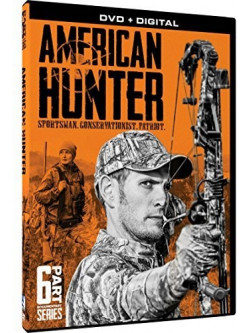 American Hunter: Documentary Series [Edizione: Stati Uniti]