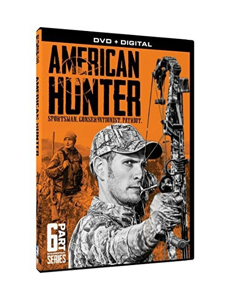American Hunter: Documentary Series [Edizione: Stati Uniti]