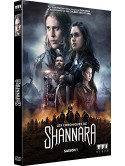 Chroniques De Shannara (Les) (3 Dvd) [Edizione: Francia]