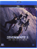 Divergente 3 Au Dela Du Mur [Edizione: Francia]