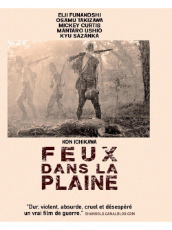 Feux Dans La Plaine [Edizione: Francia]