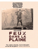 Feux Dans La Plaine [Edizione: Francia]
