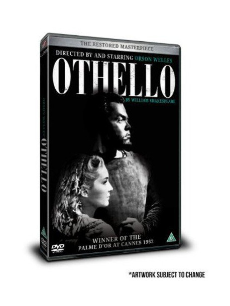 Othello Vo Sous Titre Francais [Edizione: Francia]