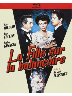 La Fille Sur La Balancoire [Edizione: Francia]
