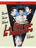 La Fille Sur La Balancoire [Edizione: Francia]