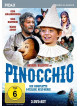 Pinocchio (3 Dvd) [Edizione: Germania] [ITA]
