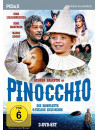Pinocchio (3 Dvd) [Edizione: Germania] [ITA]