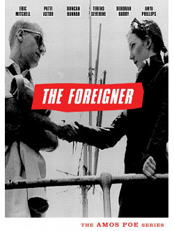 The Foreigner [Edizione: Canada]
