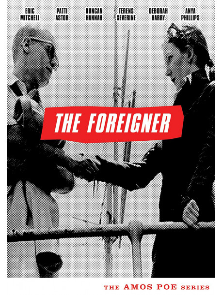 The Foreigner [Edizione: Canada]
