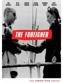 The Foreigner [Edizione: Canada]