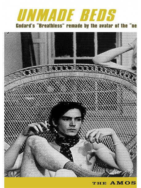 Unmade Beds  [Edizione: Canada]