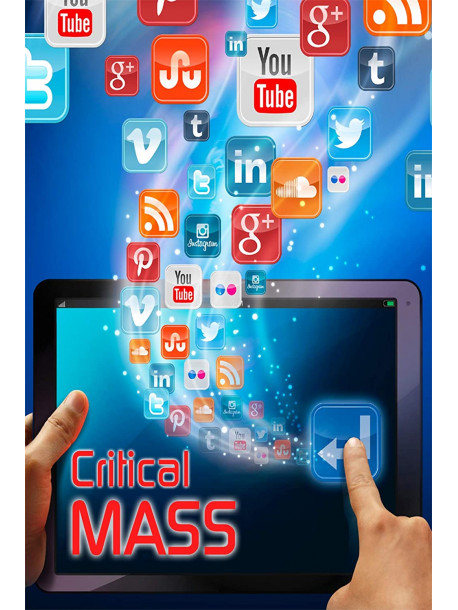 Critical Mass [Edizione: Canada]