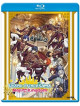 Utano Princesama Maji Love Kingdom (3 Blu-Ray) [Edizione: Stati Uniti]