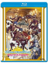 Utano Princesama Maji Love Kingdom (3 Blu-Ray) [Edizione: Stati Uniti]