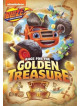 Blaze & The Monster Machines: Race For The Golden [Edizione: Stati Uniti]