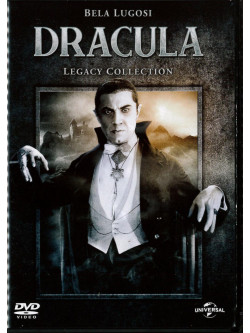 Dracula (Legacy Collection)