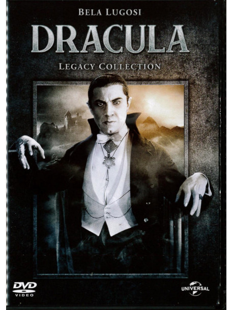 Dracula (Legacy Collection)