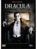 Dracula (Legacy Collection)