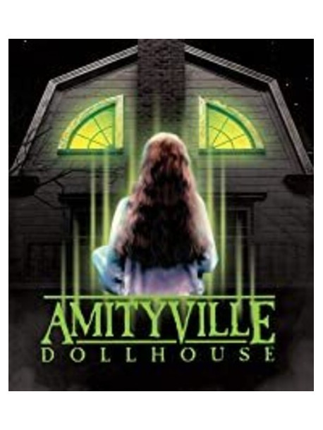 Amityville: Dollhouse [Edizione: Stati Uniti]