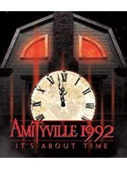 Amityville: It'S About Time [Edizione: Stati Uniti]