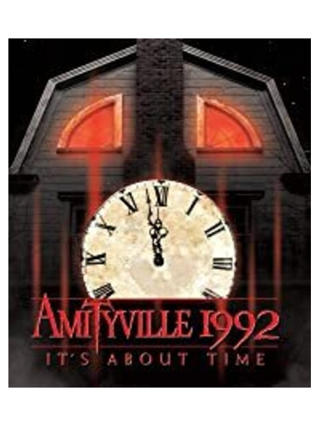 Amityville: It'S About Time [Edizione: Stati Uniti]
