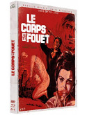 Le Corps Et Le Fouet+Livret+Blu-Ray [Edizione: Francia] [ITA]