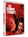 Le Corps Et Le Fouet+Livret+Blu-Ray [Edizione: Francia] [ITA]