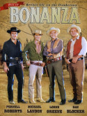 Best Of Bonanza (3 Dvd) [Edizione: Stati Uniti]