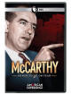 American Experience: Mccarthy [Edizione: Stati Uniti]