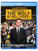 Wolf Of Wall Street [Edizione: Paesi Bassi]