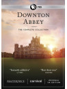 Downton Abbey - Complete Collection (22 Dvd) [Edizione: Stati Uniti]