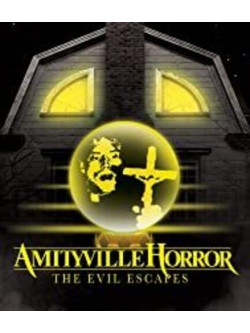 Amityville 4: Evil Escapes [Edizione: Stati Uniti]