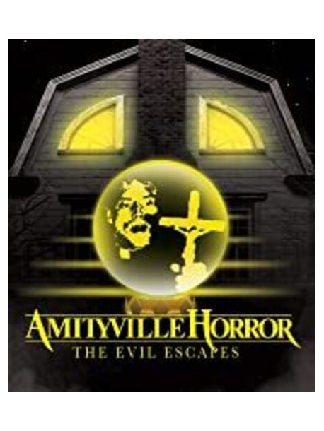 Amityville 4: Evil Escapes [Edizione: Stati Uniti]