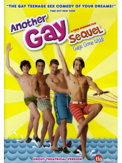 Another Gay Sequel: Gays Gone Wild [Edizione: Stati Uniti]