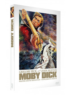 Moby Dick [Edizione: Francia]