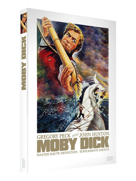 Moby Dick [Edizione: Francia]
